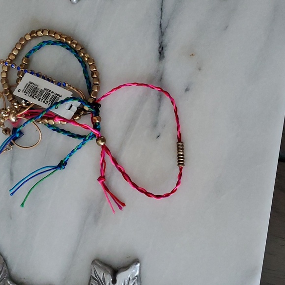 GUESS Bracelet Set - Picture 2 of 7